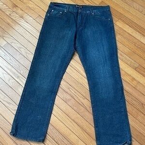 Trendy Kemistry' Men’s Jeans - Size 38/32